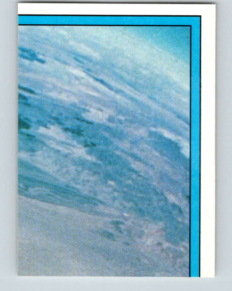 1991 Topps Desert Storm Stickers #7 504th Infantry Motto Strike - Hold MINT