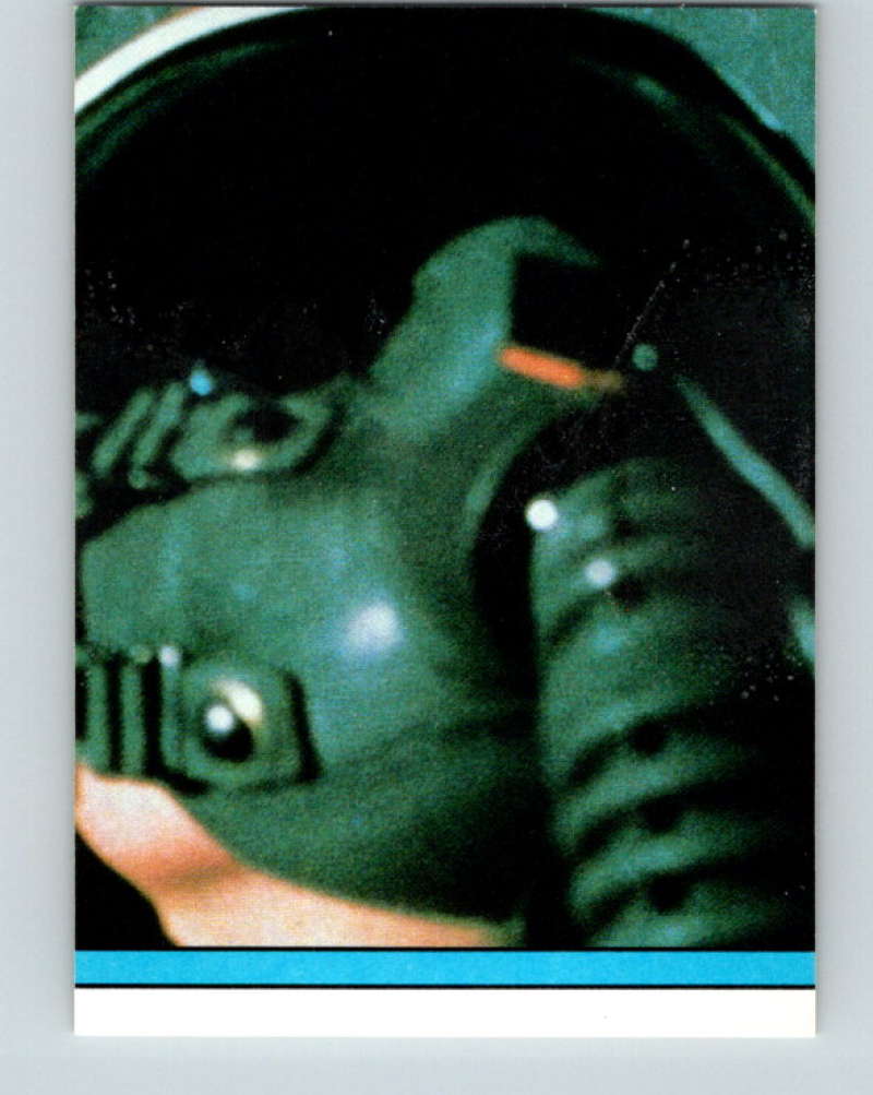 1991 Topps Desert Storm Stickers #20 U.S. Navy MINT Image 2