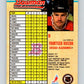 1992-93 Bowman #7 Frantisek Kucera Mint Boston Bruins  Image 2