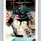 1992-93 Bowman #60 Brian Hayward Mint San Jose Sharks