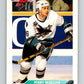 1992-93 Bowman #105 Perry Berezan Mint San Jose Sharks  Image 1