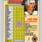 1992-93 Bowman #141 David Shaw Mint Minnesota North Stars  Image 2