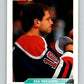 1992-93 Bowman #144 Esa Tikkanen Mint Edmonton Oilers  Image 1