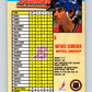 1992-93 Bowman #190 Mathieu Schneider Mint Montreal Canadiens  Image 2