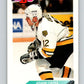 1992-93 Bowman #258 Adam Oates Mint Boston Bruins  Image 1