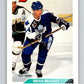 1992-93 Bowman #283 Brian Bradley Mint Tampa Bay Lightning  Image 1