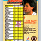 1992-93 Bowman #291 Dave Ellett Mint Toronto Maple Leafs