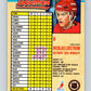 1992-93 Bowman #305 Nicklas Lidstrom Mint Detroit Red Wings  Image 2