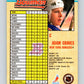 1992-93 Bowman #373 Adam Graves Mint New York Rangers  Image 2