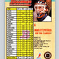 1992-93 Bowman #394 Mark Fitzpatrick Mint New York Islanders  Image 2