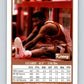 1990-91 SkyBox #8 Kenny Smith Mint SP Atlanta Hawks  Image 2