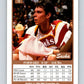 1990-91 SkyBox #9 Alexander Volkov Mint Atlanta Hawks  Image 2