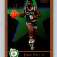 1990-91 SkyBox #13 John Bagley Mint Boston Celtics  Image 1