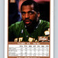 1990-91 SkyBox #13 John Bagley Mint Boston Celtics  Image 2
