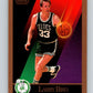 1990-91 SkyBox #14 Larry Bird Mint Boston Celtics