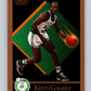 1990-91 SkyBox #15 Kevin Gamble Mint Boston Celtics  Image 1