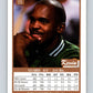 1990-91 SkyBox #15 Kevin Gamble Mint Boston Celtics  Image 2