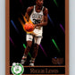1990-91 SkyBox #18 Reggie Lewis Mint Boston Celtics  Image 1