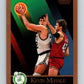 1990-91 SkyBox #19 Kevin McHale Mint Boston Celtics  Image 1