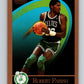 1990-91 SkyBox #20 Robert Parish Mint Boston Celtics  Image 1