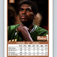 1990-91 SkyBox #20 Robert Parish Mint Boston Celtics  Image 2