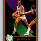 1990-91 SkyBox #21 Jim Paxson Mint SP Boston Celtics