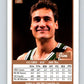 1990-91 SkyBox #21 Jim Paxson Mint SP Boston Celtics