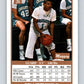 1990-91 SkyBox #26 Muggsy Bogues Mint Charlotte Hornets  Image 2