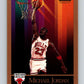 1990-91 SkyBox #41 Michael Jordan Mint Chicago Bulls