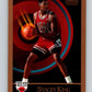 1990-91 SkyBox #42 Stacey King Mint RC Rookie Chicago Bulls  Image 1