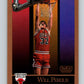 1990-91 SkyBox #45 Will Perdue Mint Chicago Bulls  Image 1