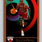 1990-91 SkyBox #46 Scottie Pippen Mint Chicago Bulls