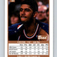 1990-91 SkyBox #50 Brad Daugherty Mint Cleveland Cavaliers  Image 2