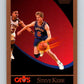 1990-91 SkyBox #52 Steve Kerr Mint Cleveland Cavaliers  Image 1
