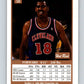 1990-91 SkyBox #58 Hot Rod Williams Mint Cleveland Cavaliers  Image 2