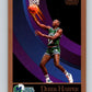1990-91 SkyBox #64 Derek Harper Mint Dallas Mavericks  Image 1