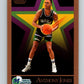 1990-91 SkyBox #65 Anthony Jones Mint SP Dallas Mavericks  Image 1