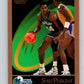 1990-91 SkyBox #66 Sam Perkins Mint SP Dallas Mavericks  Image 1