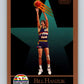 1990-91 SkyBox #75 Bill Hanzlik Mint Denver Nuggets  Image 1