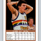 1990-91 SkyBox #79 Todd Lichti Mint RC Rookie Denver Nuggets  Image 2