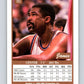 1990-91 SkyBox #85 James Edwards Mint Detroit Pistons  Image 2