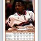 1990-91 SkyBox #88 Gerald Henderson Mint SP Detroit Pistons  Image 2