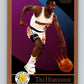 1990-91 SkyBox #95 Tim Hardaway Mint RC Rookie Golden State Warriors  Image 1