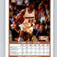 1990-91 SkyBox #96 Rod Higgins Mint Golden State Warriors  Image 2