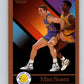1990-91 SkyBox #101 Mike Smrek Mint Golden State Warriors  Image 1