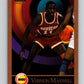 1990-91 SkyBox #109 Vernon Maxwell Mint Houston Rockets  Image 1