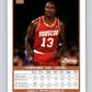 1990-91 SkyBox #111 Larry Smith Mint Houston Rockets  Image 2