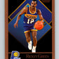 1990-91 SkyBox #115 Rickey Green Mint SP Indiana Pacers  Image 1