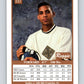 1990-91 SkyBox #117 Reggie Miller Mint Indiana Pacers  Image 2