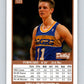 1990-91 SkyBox #121 Detlef Schrempf Mint Indiana Pacers  Image 2